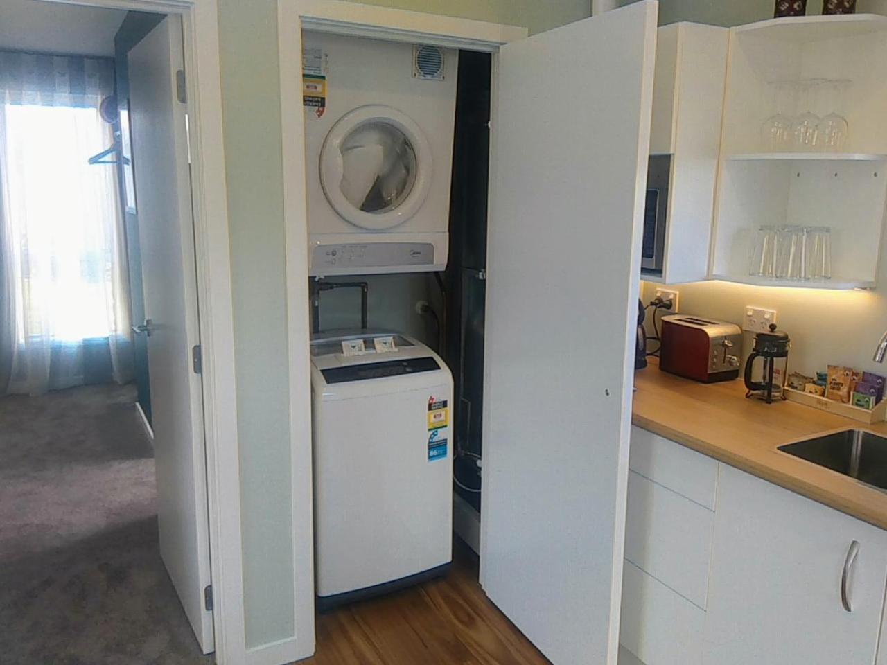 Little Lodge וואנאקה מראה חיצוני תמונה